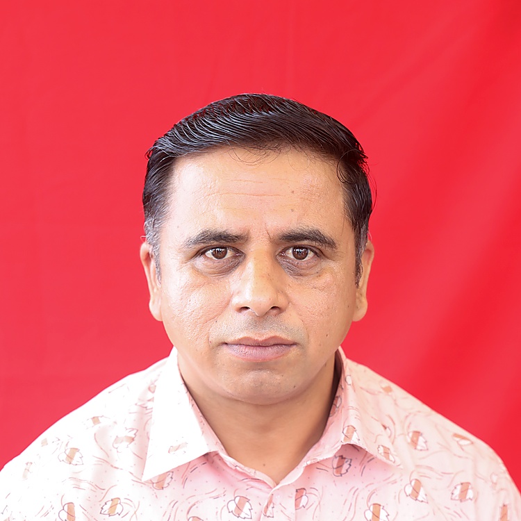 Subash Kafle